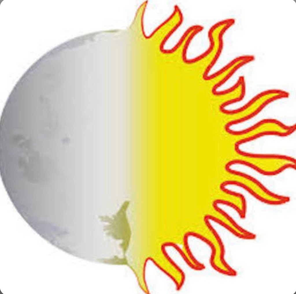 Il sole e la luna (5+ anni) – Roberto&nbsp;Piumini