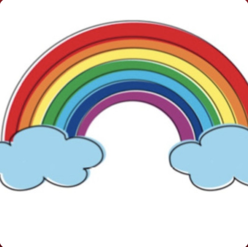 Spunta l’arcobaleno (4+ anni) – Roberto&nbsp;Piumini