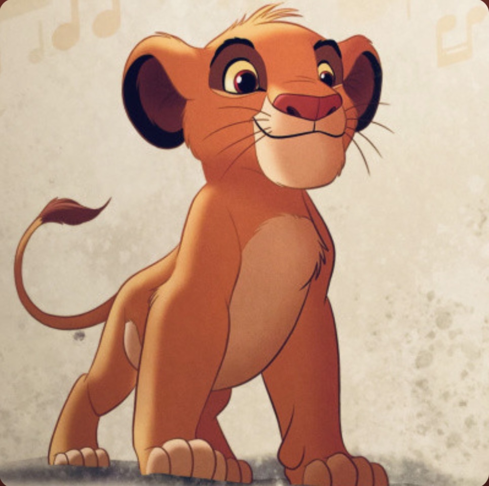 Il Re Leone (3+ anni) – Walt&nbsp;Disney