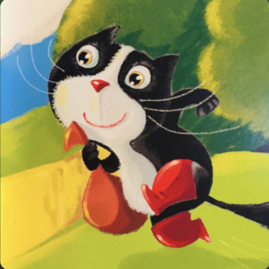 Il gatto con gli stivali (4+ anni) – Charles&nbsp;Perrault