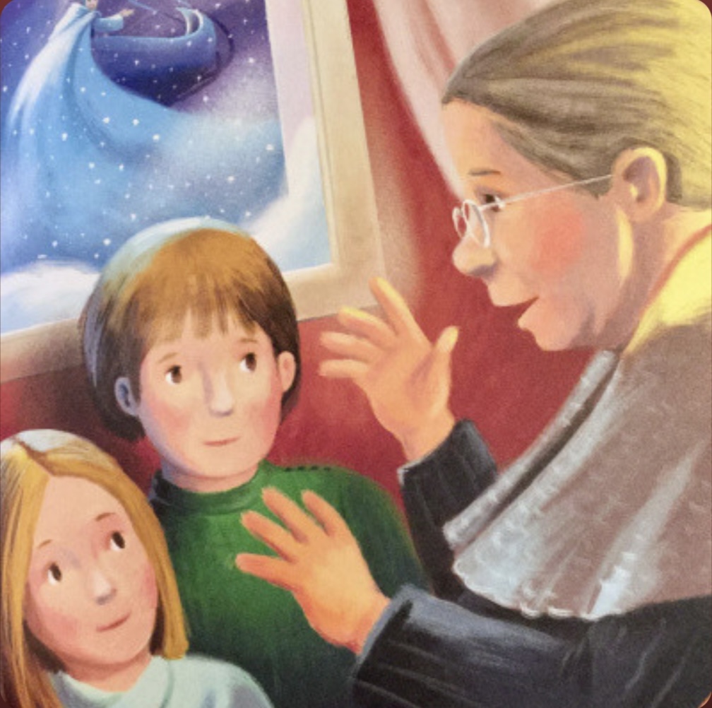 La regina delle nevi (4+ anni) – Stefano Bordiglioni (da H. C.&nbsp;Andersen)