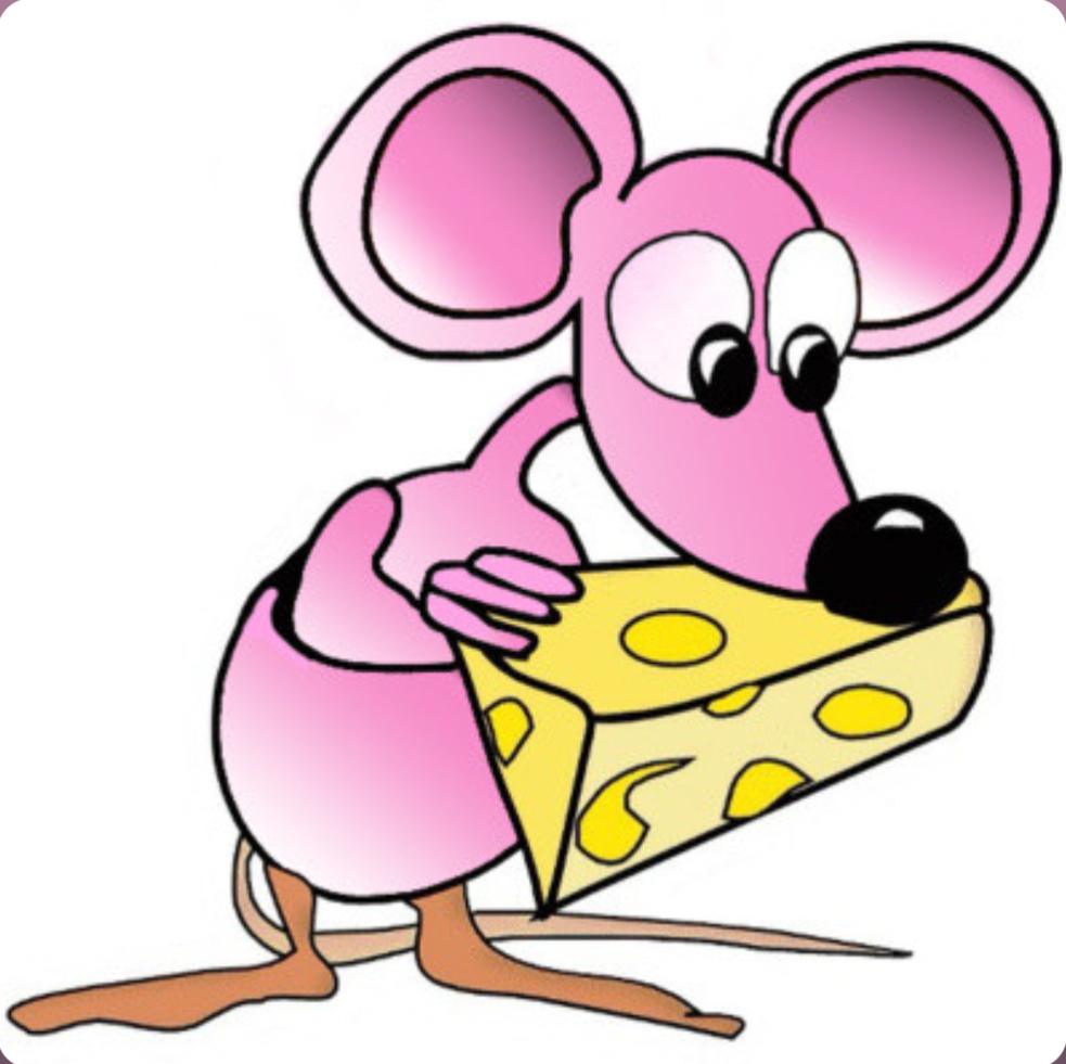 IL SEGRETO DI TOPETTA (4+ anni) – autore Federico, Le Favole di&nbsp;B