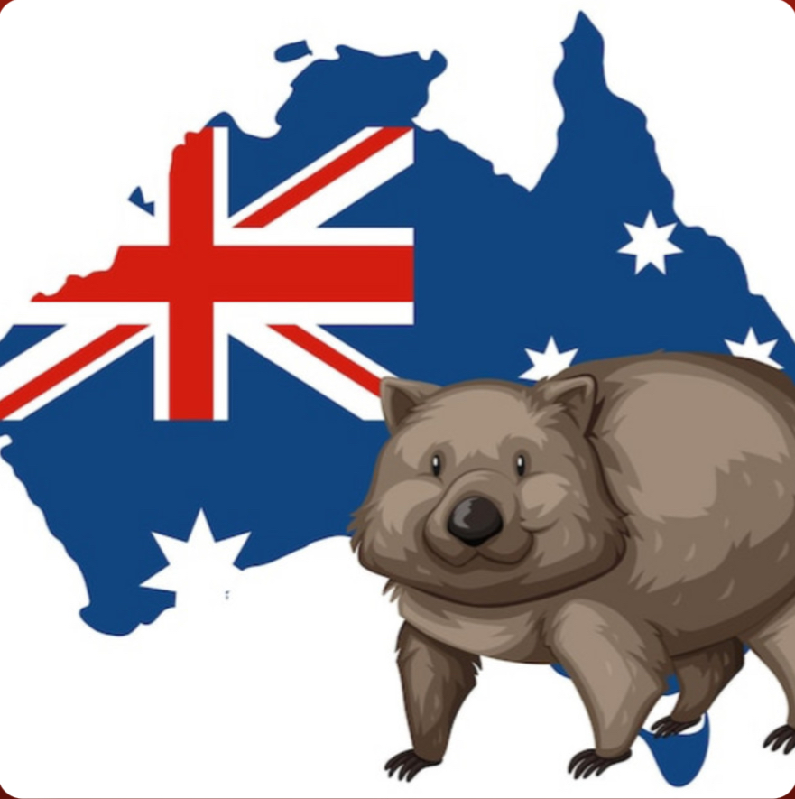 BAT-BAT IL WOMBAT (4+ anni) – autore Federico, Le Favole di&nbsp;B