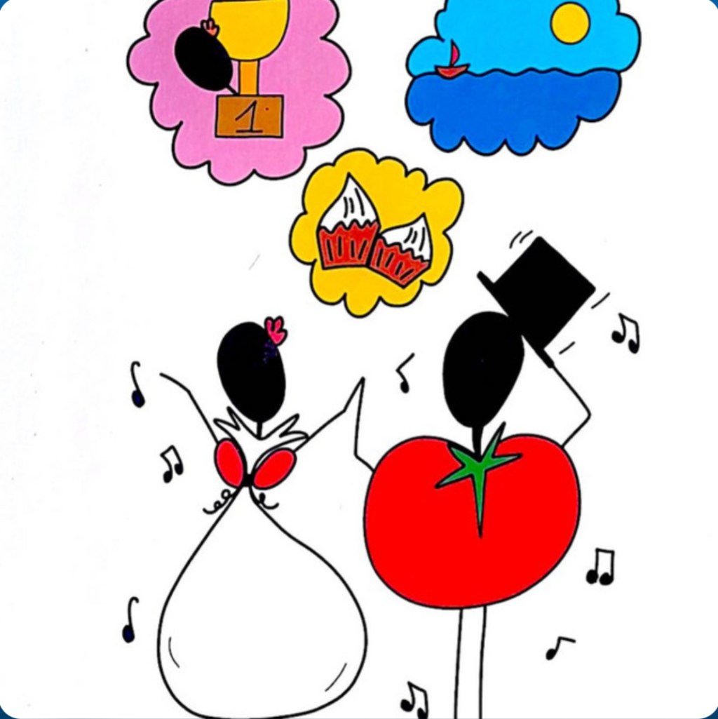 Fiordilatte e Piccadillo (3+ anni) – autore Assoc. La Lampada dei&nbsp;desideri