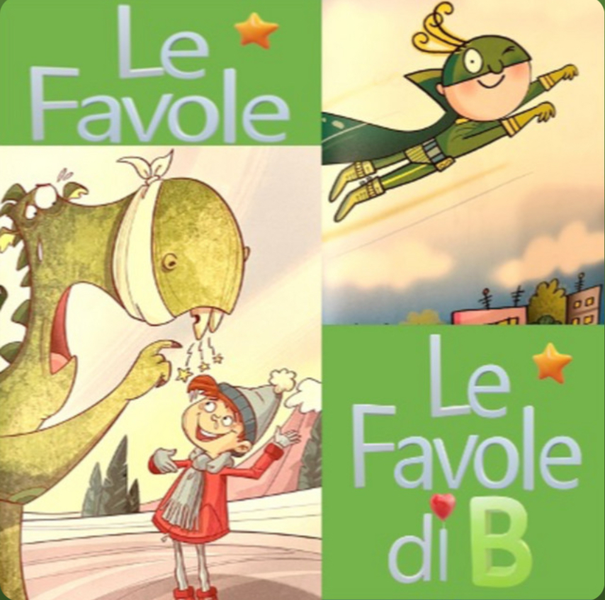 Un drago dal dentista + Supermentino (3+ anni) – Giuditta&nbsp;Campello