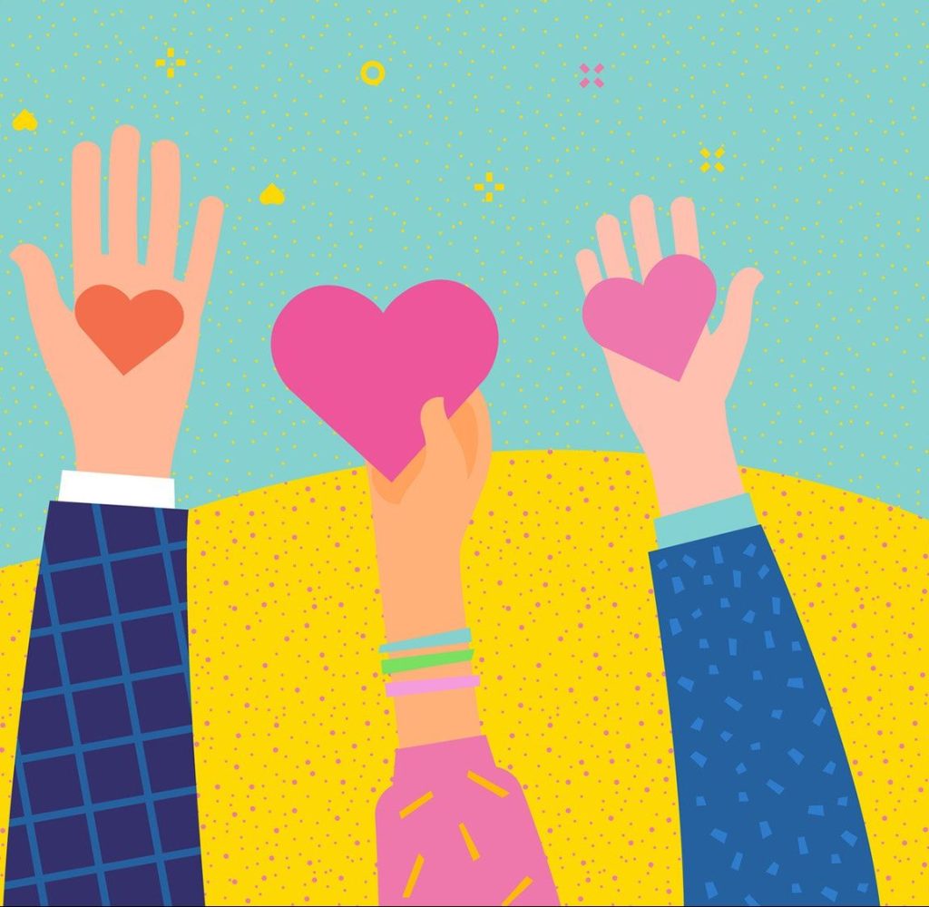 I caldi e morbidi (+4 anni) – Claude&nbsp;Steiner