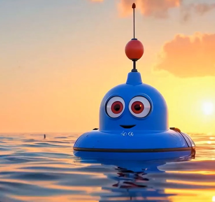 ALEX LA BOA (4+ anni) – Federico, Le Favole di&nbsp;B