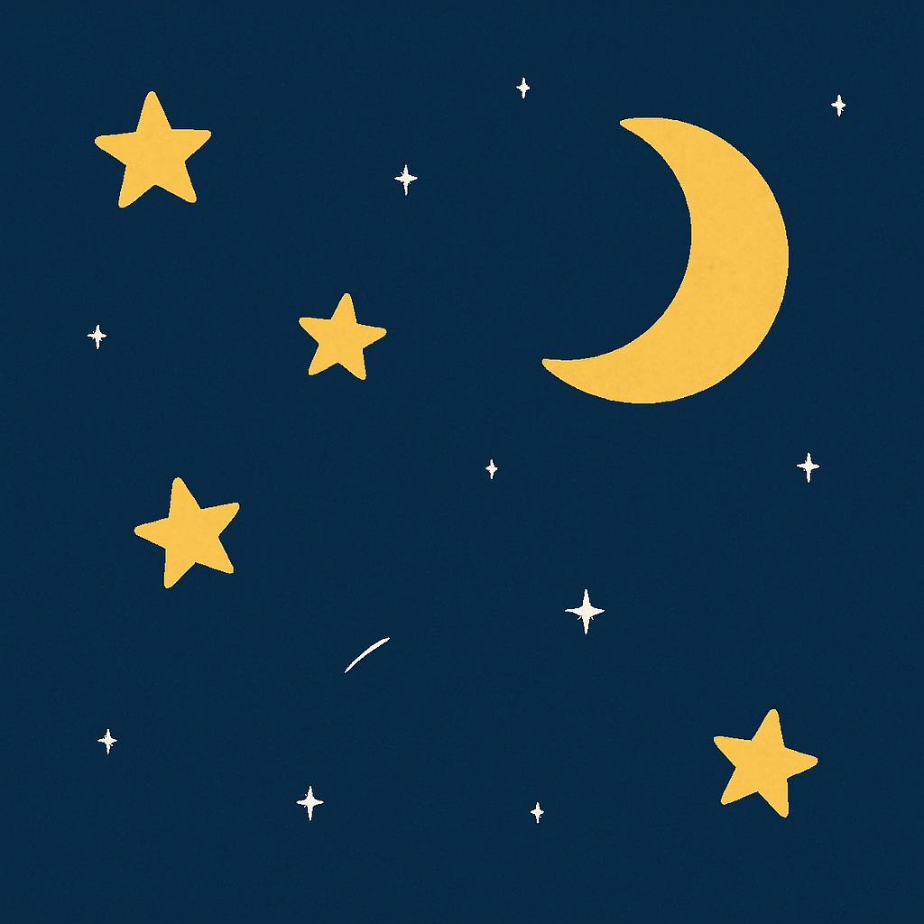 Meditazione della Buonanotte