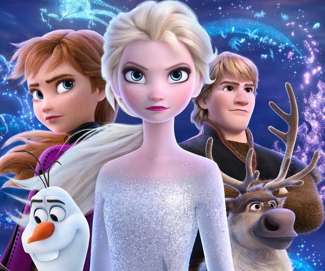 FROZEN 2 – il segreto di Arendelle